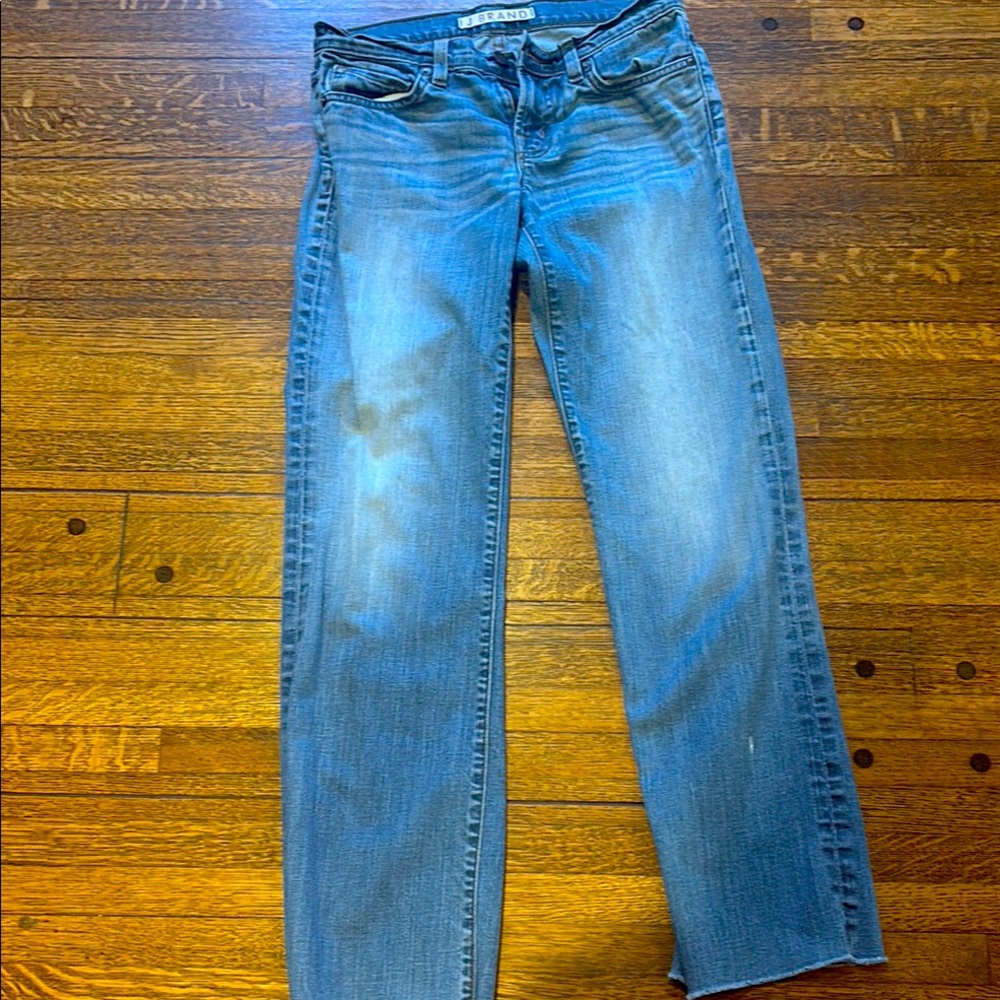 Women's jbrand jeans